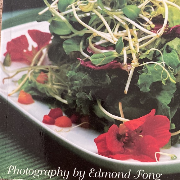 The Raw Gourmet by Nomi Shannon - Photography by Edmond Fong - Picture 4 of 16